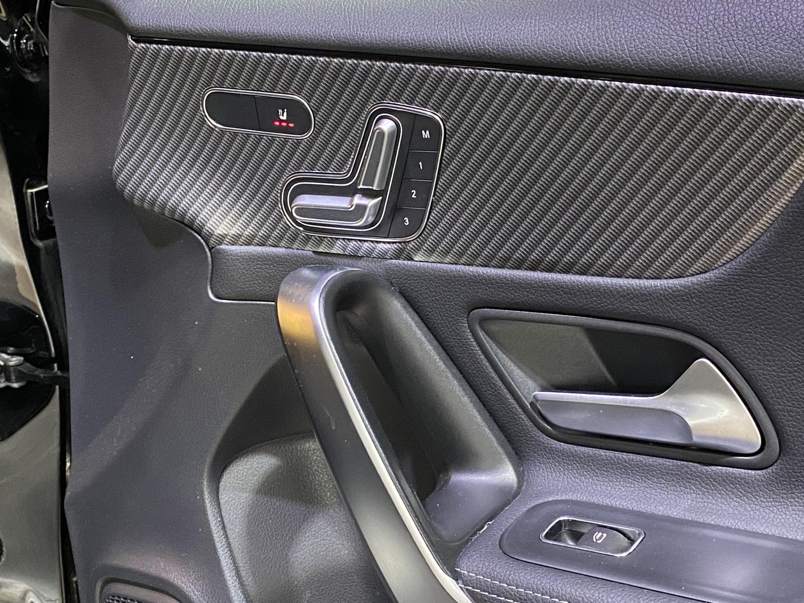Mercedes-Benz A-Class Advance*SHZ*LED*ACC*360Cam*Navi*Leder*MBUX, миниатюра 18