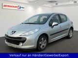 Peugeot 207 1.4 Urban Move - Peugeot 207: 1.4