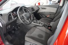 Fahrzeugabbildung Seat Leon ST 1.6 TDI STYLE NAVI/LED/KAMERA/SHZ/BEATS