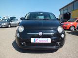 Fiat 500 1.3 Multijet 16V 95 CV Sport DISPONIBIL - Fiat 500: 16v Sport