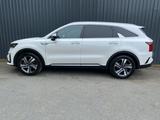 Kia Sorento Platinum 4WD/7 Sitze/4X Sitzhei./ Voll!! - Kia Sorento Plug-in Hybrid (PHEV) Gebrauchtwagen