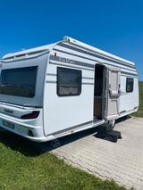 Tabbert Da Vinci 540E IC-Line - Tabbert Wohnwagen & Wohnmobile