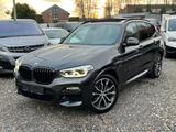 BMW X3 xDRIVE 2.0d M SPORT-PANORAMA-MEMORY-M PAKET - BMW X3 mit Diesel-Antrieb: 2.0