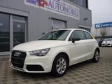 Audi A1 1.4 TFSI Attraction R/SR Garantie - gebrauchte Kleinwagen in Kaiserslautern
