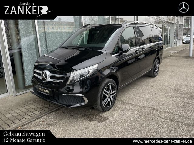 Mercedes-Benz V 250 d 4MATIC AVANTGARDE EDITION Lang