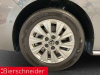 Volkswagen T7 Multivan - Vorschau Bild 8
