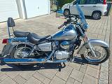 Honda Shadow VT125C - Offers