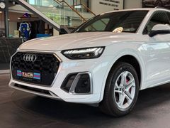 AUDI Q5 - Ansicht 9