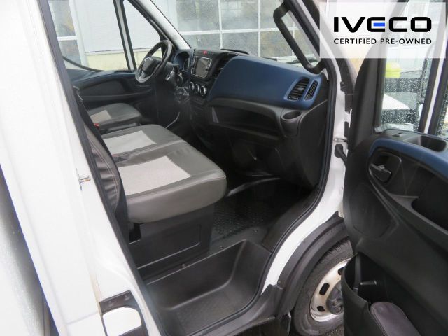 Bild 11 von Iveco Daily 50C14NA8/P