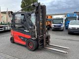 Linde E 50HL-01 Triplex Teleskopgabel - Linde H50T