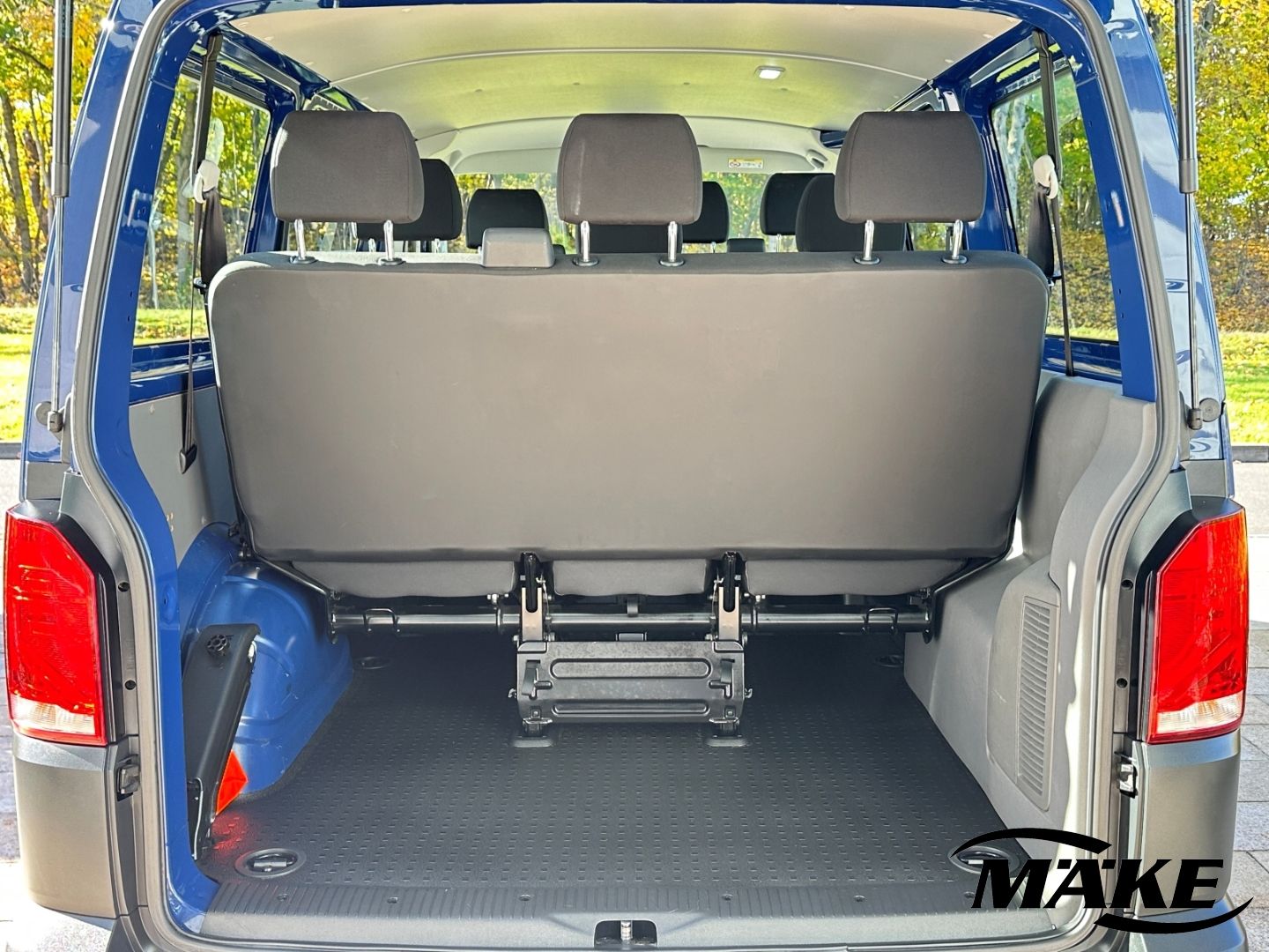 T6.1 Kombi 2.0 TDI EcoProfi DSG STDHZG ACC AHZV
