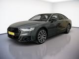 Audi A8 BLACK EDITION 50TDI 286PS QUATTRO ACC.AHK.STH - Audi A8: 2.2