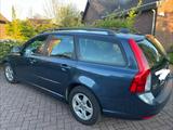 Volvo V50 2.0 Momentum,  2Z.Klima, elektr. Fensterh. - Volvo V50 Momentum mit Benzin-Antrieb