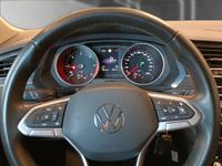 Volkswagen Tiguan - Vorschau Bild 12