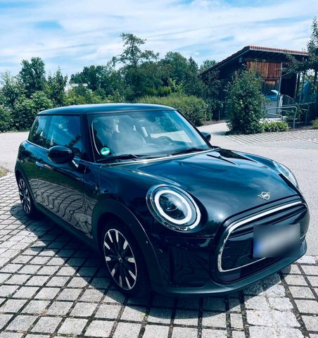 MINI MINI ONE F56 LCI