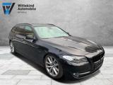 BMW 528 Baureihe 5 Touring 528 i - BMW 528 aus 2011: 528i