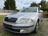 Skoda Octavia II 1.9 TDI Ambiente TÜV 01/2... - Skoda Octavia mit Diesel-Antrieb: Limousine, 1.9