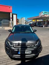 Andere Land Rover Range Rover Evoque 2.0 Diesel/ ... - Andere in Berlin