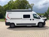 Dethleffs Globetrail Fiat 600 DS "ACTIVE/AUFSTELLDACH" - Dethleffs Globetrail 600 DS Automatik