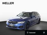 BMW M340i xDrive Touring PDC HUD Laser ACC HiFi - BMW M340i Gebrauchtwagen