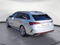 Skoda Octavia - Vorschau Bild 4