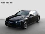 Mercedes-Benz A 180 d Automatik*Navigation*Kamera*LED*SHZ*Spur - gebrauchte Mercedes-Benz A 180 aus dem Jahr 2023