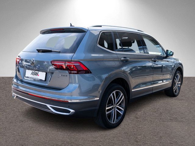 Volkswagen Tiguan Allspace - Bild 3