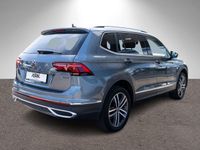 Volkswagen Tiguan Allspace - Vorschau Bild 3
