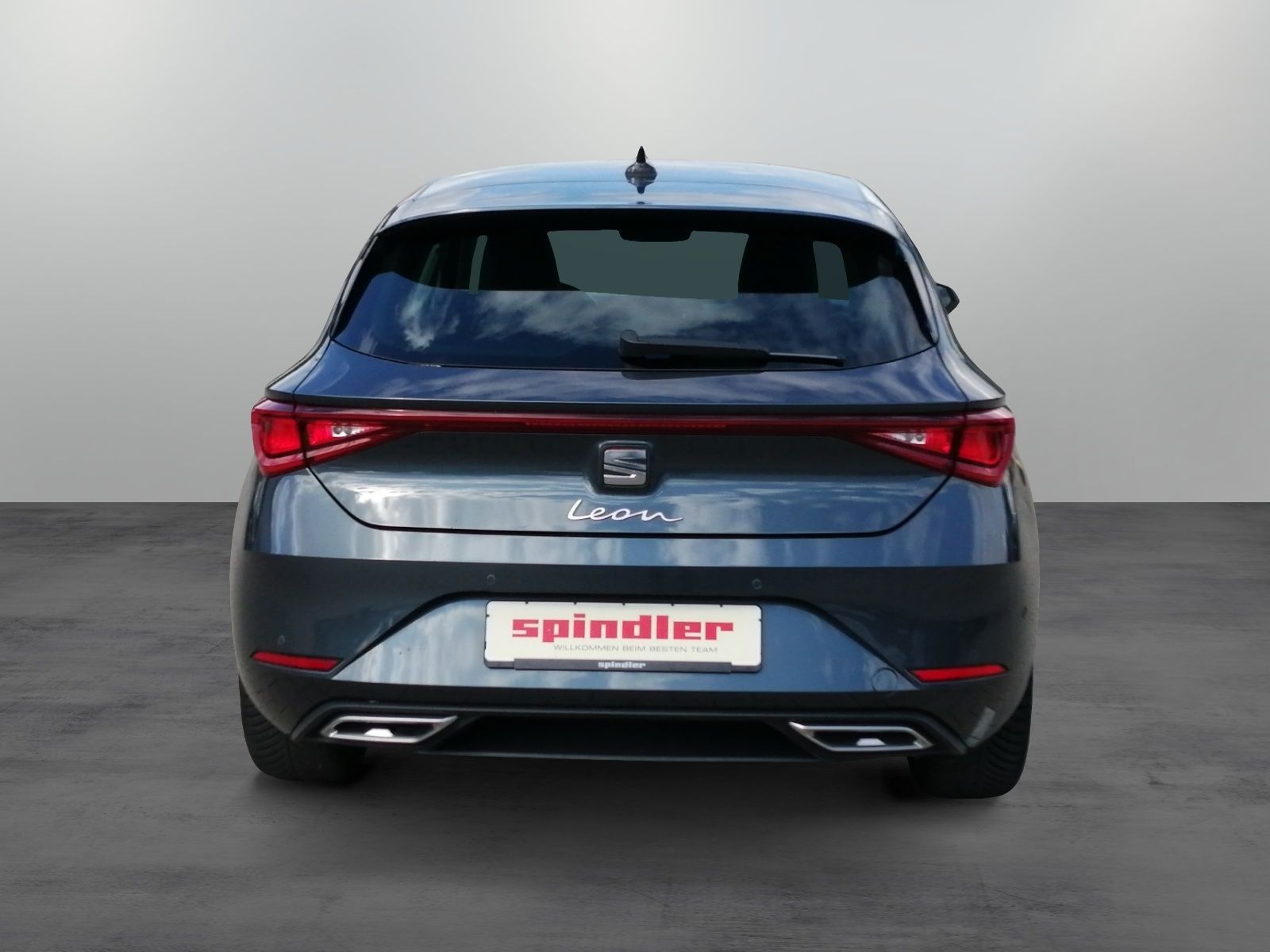 Seat Leon - Bild 5