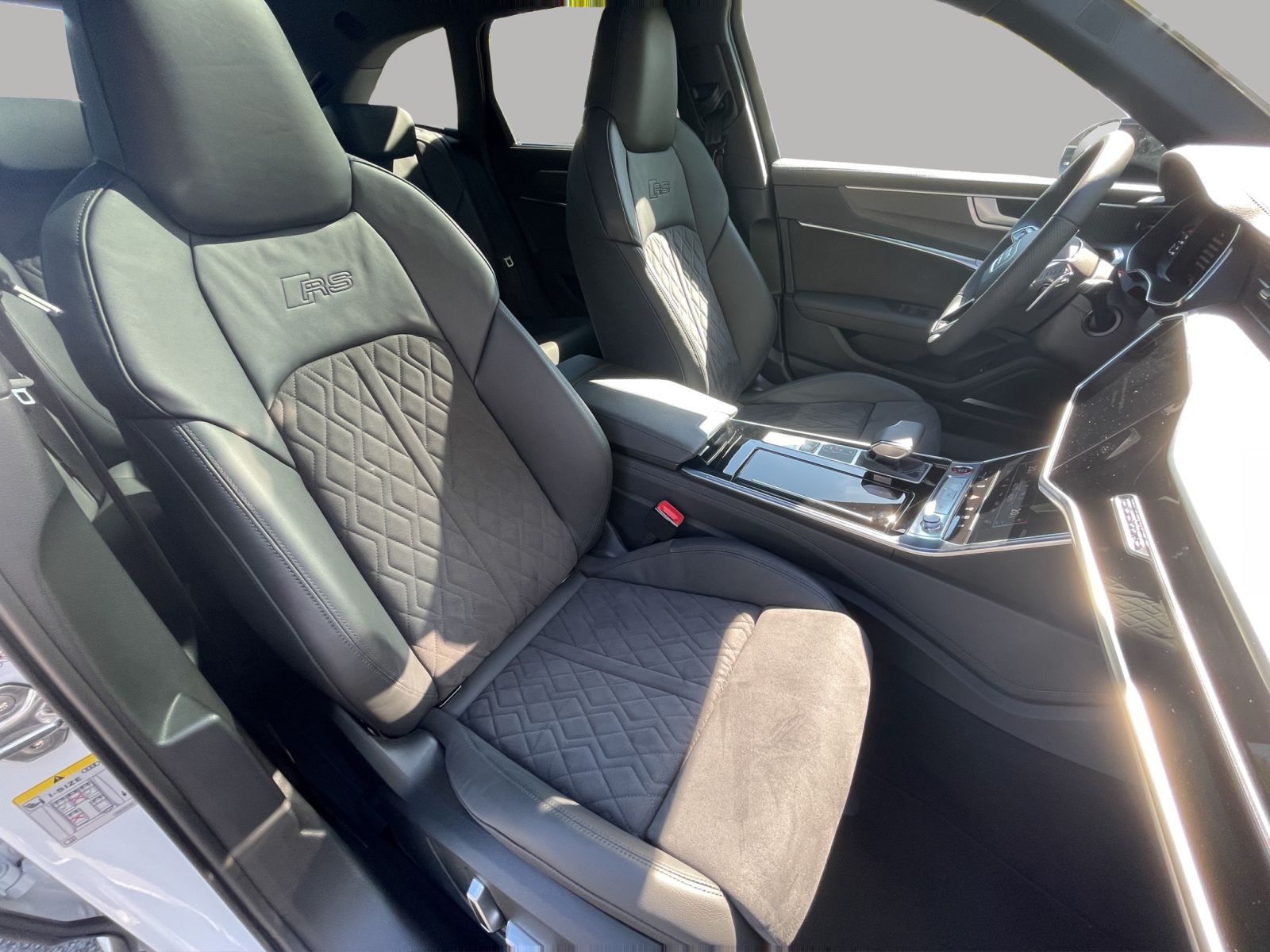 Audi RS6 - Bild 18