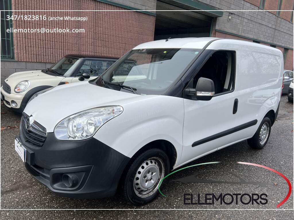 Image of Opel Combo