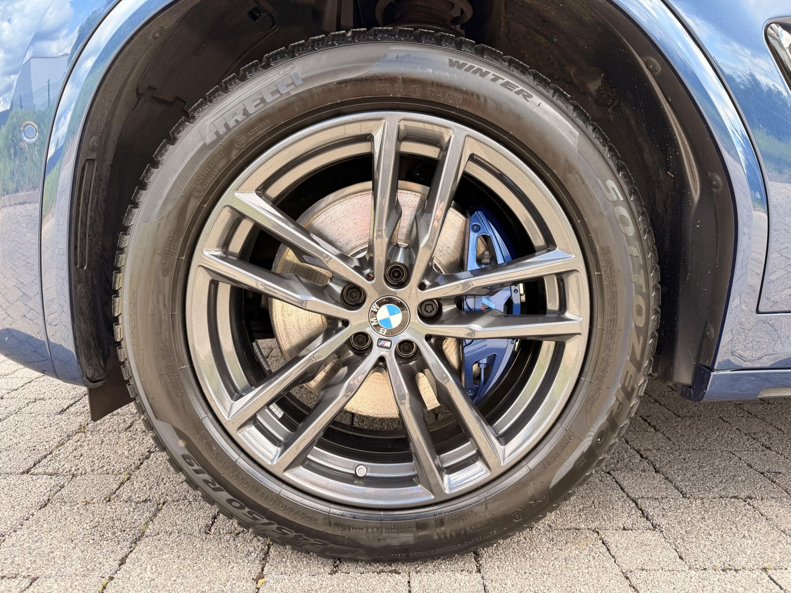 BMW X4 - Bild 18