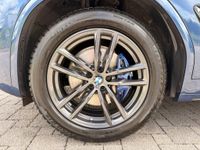 BMW X4 - Vorschau Bild 18