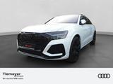 Audi RSQ8 TFSI Q Keramik 360* HD-MATRIX BuO HuD AHK P
