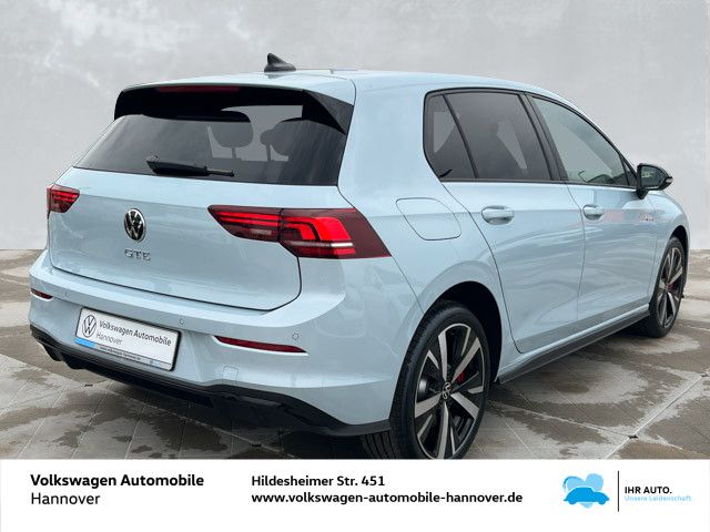 Volkswagen Golf GTE 1,5 l eHybrid OPF 130 kW (177 P S) / 85 imagem 3