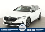 Skoda Superb Combi 1.5 TSI iV DSG Sportline, AHK, Matr