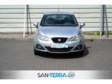 Seat Ibiza STYLE KLIMA*SHZ*MULTI-LENKRAD*SERVO*ZV*TEM - Seat aus 2009