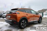 Peugeot E-2008 Allure 136 - Peugeot mit Elektro-Antrieb: Geländewagen, Automatik
