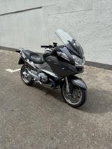 BMW R 1200 RT - BMW 2011 R1200R