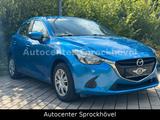 Mazda 2|Temp.|Klima|Bluetooth|Tüv