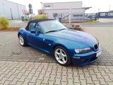 BMW Z3 Roadster 2.0i,Leder,Alu,el. Verdeck,Klima,SHZ - BMW Z3 Benzin Gebrauchtwagen