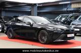 Toyota Mirai Advanced Ambassador FuelCell - HUD JBL LED - schwarze Toyota Mirai