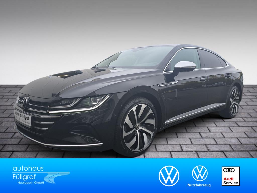 Volkswagen Arteon 2.0 TSI Elegance Standheizung ACC STANDHZ
