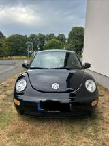 Volkswagen VW Beetle 1.6 Automatik - gebrauchte VW Beetle aus dem Jahr 2005