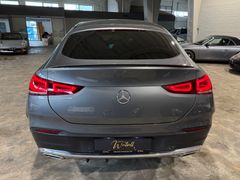 MERCEDES-BENZ GLE 400 Coupe, Pano,MBUX,Standheizung