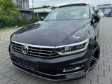 Volkswagen Passat 2.0TDI R-LINE PANO*NAVI*LEDER*XENON*KAMER - Volkswagen Passat mit Diesel-Antrieb: 2.0
