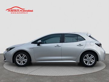 Toyota Corolla - 2