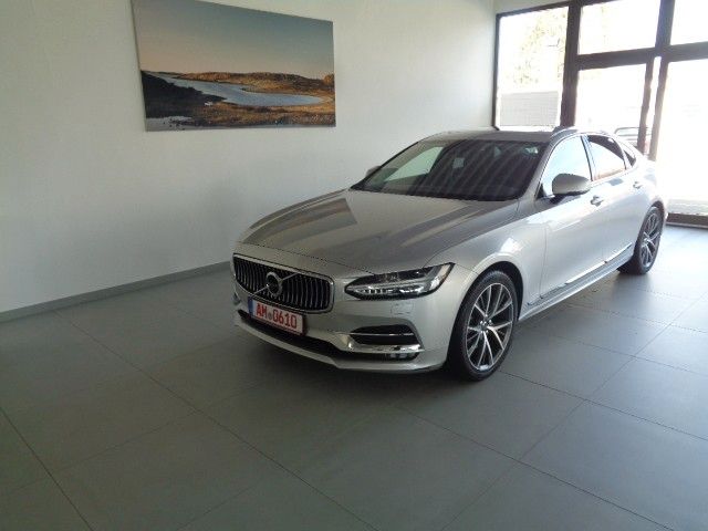 Volvo S90 D5 Inscription AWD