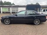 BMW M5 E39 PDC Xenon Klimaautomatik Facelift Leder - BMW M5 mit Benzin-Antrieb: Limousine, E39 Facelift