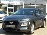 Hyundai Kona 1,6 DCT 2WD Navi+Shzg+Krell+Allwetter+DAB - gebrauchte Hyundai KONA aus dem Jahr 2020